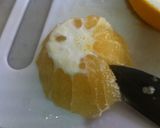 ＊グレープフルーツの簡単皮むき＊作り方5写真