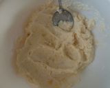 離乳食完了期 お好み焼き風作り方3写真