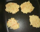 離乳食完了期 お好み焼き風作り方5写真