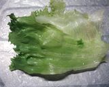 カリブ使用☆ごちそう☆生春巻き作り方4写真