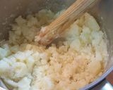 ジャガイモの重ねオーブン焼き作り方3写真