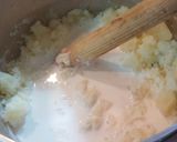 ジャガイモの重ねオーブン焼き作り方4写真
