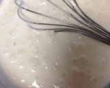 今すぐ食べたい米粉の玉ねぎパン作り方1写真