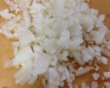 今すぐ食べたい米粉の玉ねぎパン作り方2写真