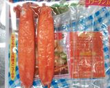 カリブ使用☆ごちそう☆生春巻き作り方2写真