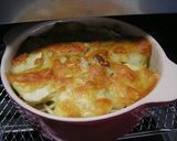 めっけもん♪さつまいものチーズ焼き作り方4写真