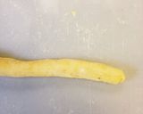 お昼にニョッキ♪作り方3写真