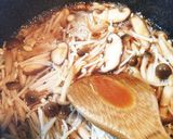 ＊超簡単＊手作りmixなめたけ♪作り方3写真