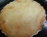 ジャガイモの重ねオーブン焼き作り方10写真