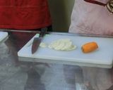 ひじき煮作り方1写真