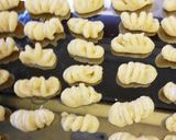 お昼にニョッキ♪作り方11写真