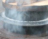 羽釜ご飯作り方4写真