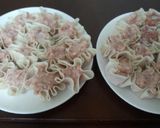 簡単！節約！豆腐入りのシュウマイ作り方5写真