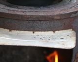 羽釜ご飯作り方5写真