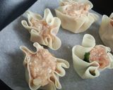 簡単！節約！豆腐入りのシュウマイ作り方6写真