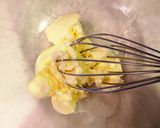 バレンタインにも♡簡単美味バナナマフィン作り方1写真