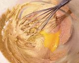 バレンタインにも♡簡単美味バナナマフィン作り方5写真