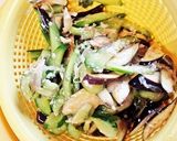 塩麹でまろやかぁ～♪うち好みの柴漬け作り方3写真