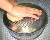 山路の秋作り方6写真