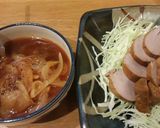 豚ヒレ肉のお好み焼きソース煮作り方11写真