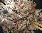 豚の茗荷焼き作り方4写真