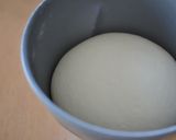 フォカッチャ作り方6写真