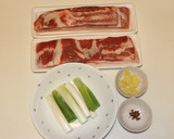 とろとろ豚の角煮作り方1写真