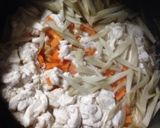 超簡単 おばあちゃんの味ご飯作り方5写真