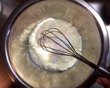やさしいヨーグルトケーキ♡作り方5写真