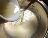 やさしいヨーグルトケーキ♡作り方6写真
