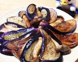 ナスのバルサミコステーキ作り方5写真