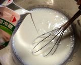 やさしいヨーグルトケーキ♡作り方7写真