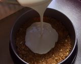 やさしいヨーグルトケーキ♡作り方8写真