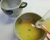 お吸い物で☆本格茶碗蒸し作り方4写真