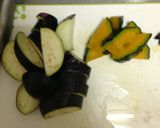残りシチューのグラタン作り方1写真