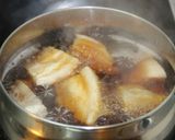 とろとろ豚の角煮作り方5写真