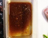 茄子とピーマンと豚肉の味噌炒め作り方2写真