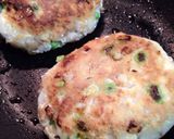 ＊厚揚げバーグ＊作り方4写真