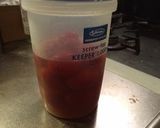 甘酢ピクルス◇ミニトマトをたっぷりと作り方7写真