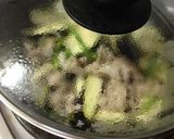 茄子とピーマンと豚肉の味噌炒め作り方5写真
