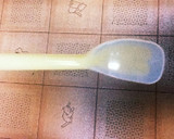 ♪スウィート☆簡単玉子焼き♪作り方8写真