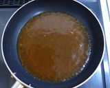 お弁当用に冷凍保存!鶏チャーシュー作り方8写真