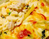 男爵でポテトチキングラタン☆簡単作り方11写真
