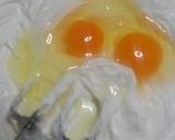 失敗なし！ ベイクドチーズケーキ作り方5写真