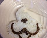 簡単☆ジバニャン カレー 妖怪ウォッチ作り方2写真