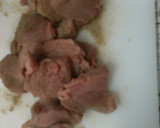 簡単 美味しい！ 豚肉の 照り焼き.＊作り方2写真