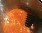 絶品バターチキンまろやかトマトカレー☆作り方6写真