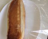 ④ホットドッグもどき…(o˘◡˘o) ♡作り方8写真