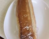 ④ホットドッグもどき…(o˘◡˘o) ♡作り方9写真
