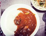 絶品バターチキンまろやかトマトカレー☆作り方9写真